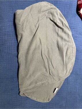 Original Snuggle Me Toddler Lounger Cover*